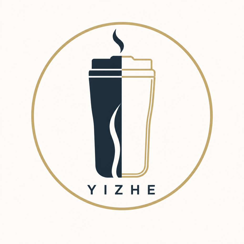 Changsha Yizhe Trading Co., Ltd. logo