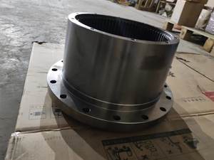 <span class=keywords><strong>JCB</strong></span> Peça Sobressalente Habitação para <span class=keywords><strong>JS</strong></span> 130 Escavadeira Motor Modelo 4HK1 Peso 68kg Número da peça 05/903830 - Product Image 3