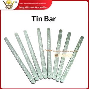 Moule de soudage pour bande d'étain, outil auxiliaire pour soudage à l'échelle, bande d'étain de haute qualité pour soudage par ultrasons, tige de soudage en étain - Product Image 1