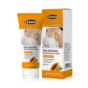 Crème Corporelle Soin des Seins Produits de Soin de la Peau Raffermissant 60g Produits Populaires 2025 pour Femme - Product Image 5