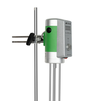 Émulsifiant de laboratoire AE300L-H 40L à vitesse variable, homogénéisateur à cisaillement élevé en acier inoxydable SS304 pour cosmétiques, produits chimiques et alimentaires