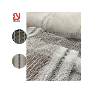 Tùy Chỉnh HDPE Quad Mưa Đá Lưới Cho Nuôi Trồng Thủy Sản Bẫy Giao Hàng Nhanh Việt Nam Nhà Sản Xuất Mỹ Phẩm Tự Nhiên Ngành Công Nghiệp Carport - Product Image 3