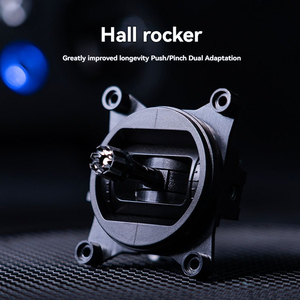 ¡Oferta! Radio BETAFPV <span class=keywords><strong>LiteRadio</strong></span> <span class=keywords><strong>3</strong></span> <span class=keywords><strong>Pro</strong></span> 2.4G 8CH ELRS con Gimbal Hall y EdgeTX, Batería Integrada de 2000mAh 1S para Drones - Product Image 5