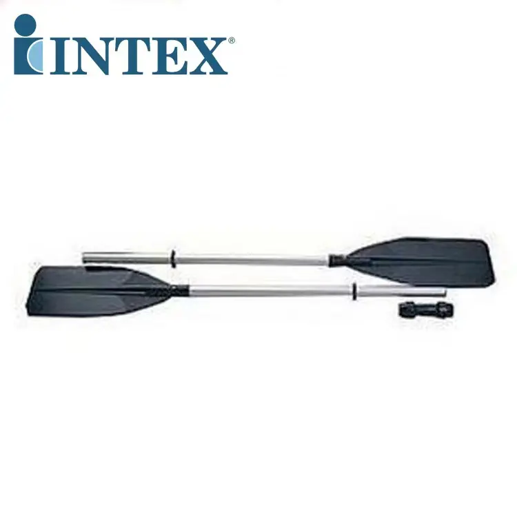 Intex 69627 Kayak Paddle Boat Oars Special paddle for inflatable boat