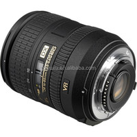 Objectif zoom standard AF-P AF-S DX 16-85mm F/3.5-5.6G ED VR d'occasion avec filtre 67mm pour appareil photo reflex numérique à monture F