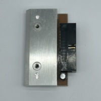 Tête d'impression compatible 300 dpi 6280 6320 6420 53 mm 215984 pour imprimante Savema53 Videojet Dataflex KCE-53-12PAJ1-ZPH