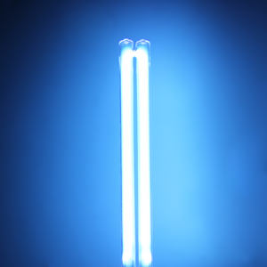 Lámpara de Esterilización UV para Tubo de Agua Exterior Redonda Moderna <span class=keywords><strong>JEBO</strong></span>/Jabo, 5W, 250ml, 220-240V, para Pecera, Plástico Ecológico, Uso en Exteriores - Product Image 2