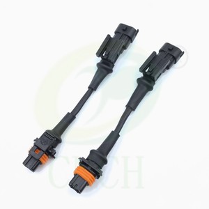 CP3 pompa injeksi tambahan Harness untuk 2011-2016 GM GMC dengan 6.6L Duramax 2500HD 3500HD LML - Product Image 1