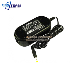 Adaptador de Corriente AC-FX110 FX150 FX820 FX820L FX820R FX815 FX825 FX810 FX811 AC-FX150 para Reproductor de DVD Portátil <span class=keywords><strong>Sony</strong></span> y Dispositivos <span class=keywords><strong>MP3</strong></span> - Product Image 4