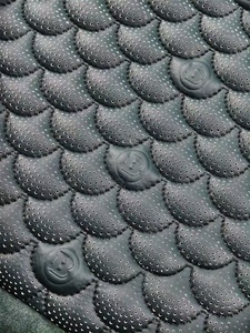 Coprisedili in Pelle Stile Popolare per Mercedes-Benz Classe G W463, W464 e W465, Pacchetto Interni G <span class=keywords><strong>Station</strong></span> <span class=keywords><strong>Wagon</strong></span> - Product Image 5