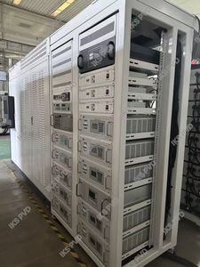 Machine de revêtement sous vide automatique à haute productivité pour moules et accessoires métalliques avec substrat en acier - Product Image 4