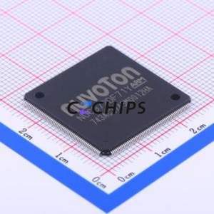 ไมโครคอนโทรลเลอร์ชิปวงจรรวม LQFP-216 NUC972DF71Y (24x24) ของแท้ใหม่ล่าสุด (MCU/MPU/SoC) - Product Image 1