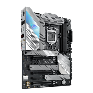 เมนบอร์ดเดสก์ท็อปของแท้ใหม่สำหรับ ASUS ROG STRIX <span class=keywords><strong>Z590</strong></span>-A <span class=keywords><strong>GAMING</strong></span> WIFI II - Product Image 2