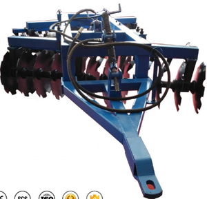 Erpice a Dischi <span class=keywords><strong>Agricolo</strong></span>/Erpice Pesante Idraulico Cambio Pneumatici - Product Image 4