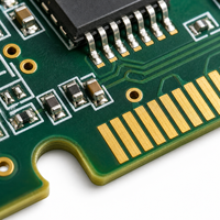 Fabricant de circuits imprimés EMS – Fabrication électronique à guichet unique, du prototype à la production en série