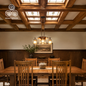 MUMU Travi Decorative in Finto <span class=keywords><strong>Legno</strong></span> per Controsoffitti, Effetto <span class=keywords><strong>Legno</strong></span> Leggero e Cavo per Decorazione Interna, Fornitore all'Ingrosso - Product Image 1