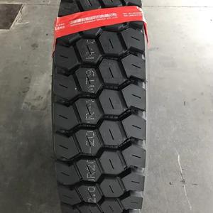 ผลิตยางรถบรรทุกมืออาชีพ ขนาด 12.00R20 แบบเรเดียล พร้อมยางในใหม่ - Product Image 3