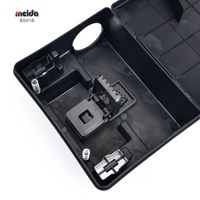 Caja de Cebo para Roedores para Control de Plagas