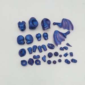 Yüksek kalite çin silikon vakum döküm modeli prototip SLA 3D baskı parçası Premium döküm hizmetleri - Product Image 4