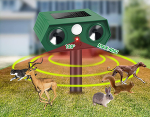 Il deterrente alimentato solare del gatto <span class=keywords><strong>per</strong></span> il giardino, Repeller ultrasonico del gatto <span class=keywords><strong>per</strong></span> all'aperto, può essere usato <span class=keywords><strong>per</strong></span> i <span class=keywords><strong>gatti</strong></span>, gli uccelli, volpi, procioni, - Product Image 3