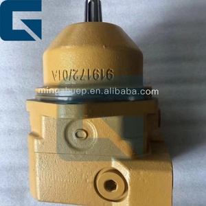 Moteur de ventilateur à piston 505-5179 C7.1 5055179 pour excavatrice E336GC - Product Image 1