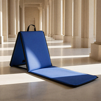 Musallah islamique rose, léger, bricolage, compteur de rakats intelligent pour enfants, tapis de prière de luxe avec nom