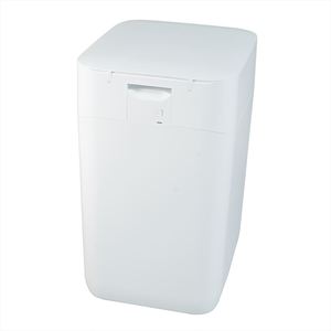 Poubelle de cuisine automatique à induction avec capteur intelligent sans contact, grande capacité 20L 30L, avec couvercle - Product Image 4