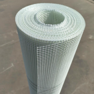 Maille en fibre de verre de qualité nationale, résistante aux alcalis, pour l'isolation thermique des murs extérieurs - Product Image 4
