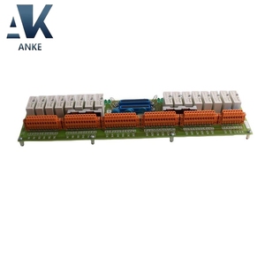 Module d'entrée numérique Honeywell MU-TDID12 51304441-100 24VDC - Product Image 1