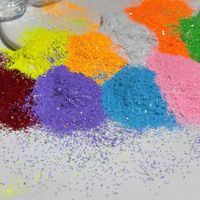 Mini bâtonnets de macarons en peluche, artisanat, bougies faites à la main, sable liquide DIY, PET non toxique, utilisation extérieure, accessoires pour nail art