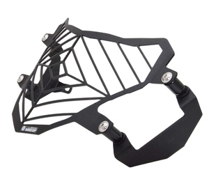 Protector de cubierta de rejilla para faro de motocicleta, modificación de protección para <span class=keywords><strong>BMW</strong></span> G310GS G310 <span class=keywords><strong>GS</strong></span> G <span class=keywords><strong>310</strong></span> <span class=keywords><strong>GS</strong></span> G 310GS 2017-2018 202 - Product Image 6
