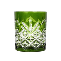Gobelets à eau sans poignée ni couvercle en verre sodocalcique style Dublin, vente en gros du fabricant, pour restaurants, décoration intérieure et boissons