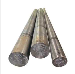 سبائك الصلب المدرفلة على الساخن ASTM الصلب الهيكلي لتطبيقات الصلب العفن مع خدمات القطع واللحام - Product Image 2