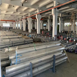 Acero con Alto Contenido de Nitrógeno Marca ShenDe Y5Cr21Mn9Ni4N, Sustituto del Acero Inoxidable AISI 201 202, Fabricado en Zhejiang, China - Product Image 6