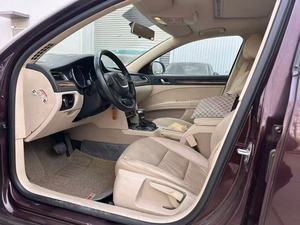 รถยนต์มือสอง JX Auto <span class=keywords><strong>Skoda</strong></span> Superb 1.8 TSI: 160 แรงม้า เทอร์โบ พาวเวอร์  กระโปรงท้าย 565 ลิตร และห้องโดยสารกว้างขวาง - เหมาะสำหรับการเดินทางท่องเที่ยวแบบครอบครัว - Product Image 5