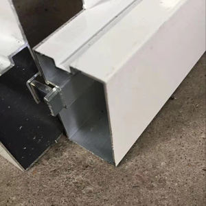 Transmission de la lumière élevée en aluminium <span class=keywords><strong>mini</strong></span> jardin <span class=keywords><strong>serre</strong></span> en polycarbonate - Product Image 4