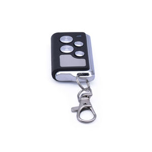 UT 5000 ULTRA araba Alarm sistemi için orijinal ULTRA uzaktan kumanda kırmızı LED ile 433 Mhz ULTRA araba uzaktan - Product Image 6