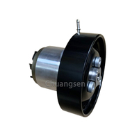 Pompe à eau de refroidissement automatique 03H121008D 95810603300 03H121008H 03H 121008B 03H121008M pour Volkswagen Touareg Porsche Cayenne 3.6