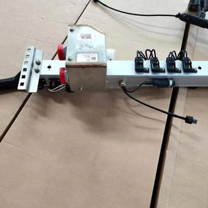 Arnés de Control Principal del Motor Meikang QSK60-G de 16 Cilindros en V, Arnés del Módulo de Control Electrónico, Piezas de Maquinaria de Construcción - Product Image 5
