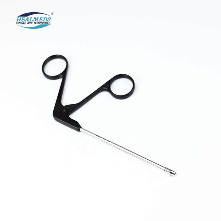 Stainless Steel Operating Surgical Instruments - HEALMEDS