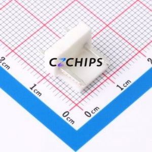 XD-VH-3A2 Wire-to-Board Pin Header Through hole Component (THT),P=3.96mm Connector 1x3P 3.96mm Through Hole VH - Product Image 1