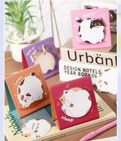 Carnet de notes à faire, 80 pages, tendance, personnalisable en couleur et en taille, avec notes autocollantes, impression personnalisée, dessin, Aha Art Gifts