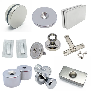 Consulting De Custom Gratis Monster Betrouwbare <span class=keywords><strong>High</strong></span> <span class=keywords><strong>Power</strong></span> Gesinterde Neodymium Magneten - Product Image 4