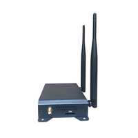 Nouveau Produit Extérieur 4G Carte Sim Wifi 4G Lte 300Mbps Routeur/Point D'accès
