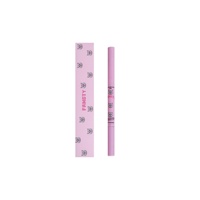Vente en gros Crayon à sourcils crème personnalisé Crayon à sourcils double tête pour les yeux de maquillage Stylo à sourcils naturel cosmétique longue durée avec pinceau