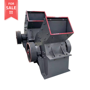 Molino de Martillos Portátil con Motor Diésel, Trituradora Móvil de Pequeña Escala para Carbón, Vidrio, Oro, Roca, Precio de Máquina Trituradora de Piedra - Product Image 3