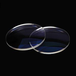 <span class=keywords><strong>Lentille</strong></span> <span class=keywords><strong>de</strong></span> haute qualité à bas <span class=keywords><strong>prix</strong></span> 1.56 lentilles optiques à vision unique Danyang approvisionnement d'usine - Product Image 2