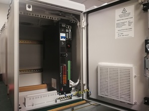 Hệ Thống Điện Impow 24V <span class=keywords><strong>48V</strong></span> 60V Ac/Dc 1200W 2000W 3000W DC 50A 3000W Mô Đun CHỈNH LƯU - Product Image 3