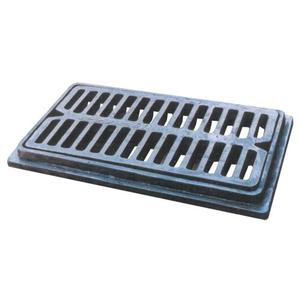 Tapa de Alcantarilla de Acero Inoxidable de Alta Calidad, Superficie Pulida, Forma Personalizada, Fabricante Mayorista - Product Image 1