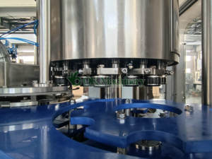 Pode Enchimento E Máquina De Costura Alumínio Pode Suco Linha De Produção De Enchimento/suco Canning <span class=keywords><strong>Plant</strong></span> Para Venda - Product Image 6